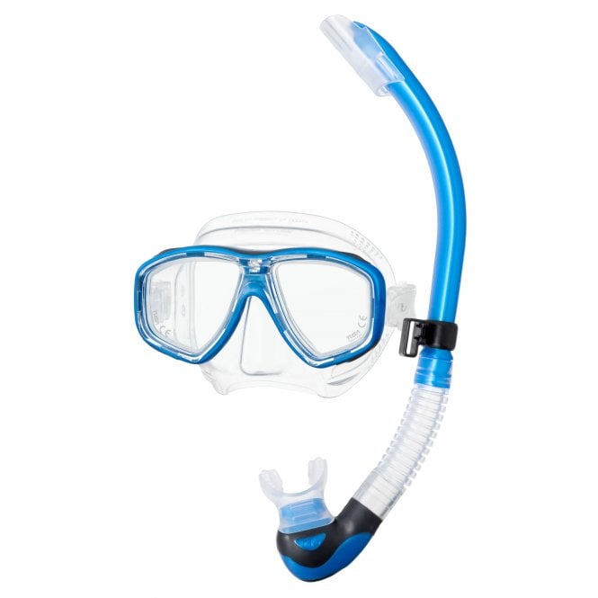 TUSA Snorkel Wild Ceos 170 Package
